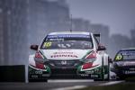 Honda Civic WTCC 2014 года